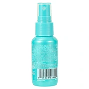 spray texture hair