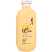 best shampoo for curly hair
