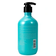 coconut oil conditioner