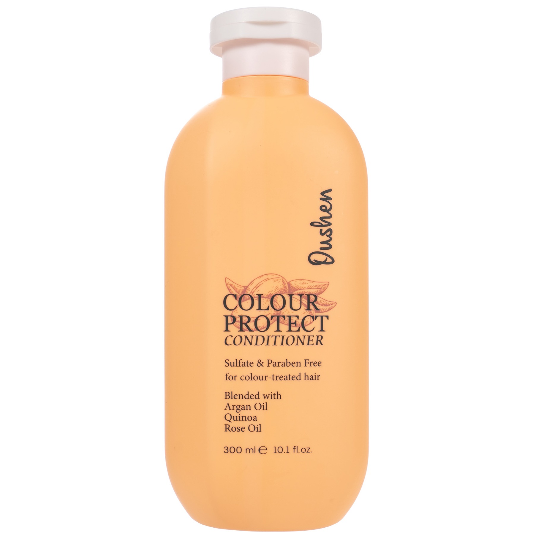 conditioner for color treated hair