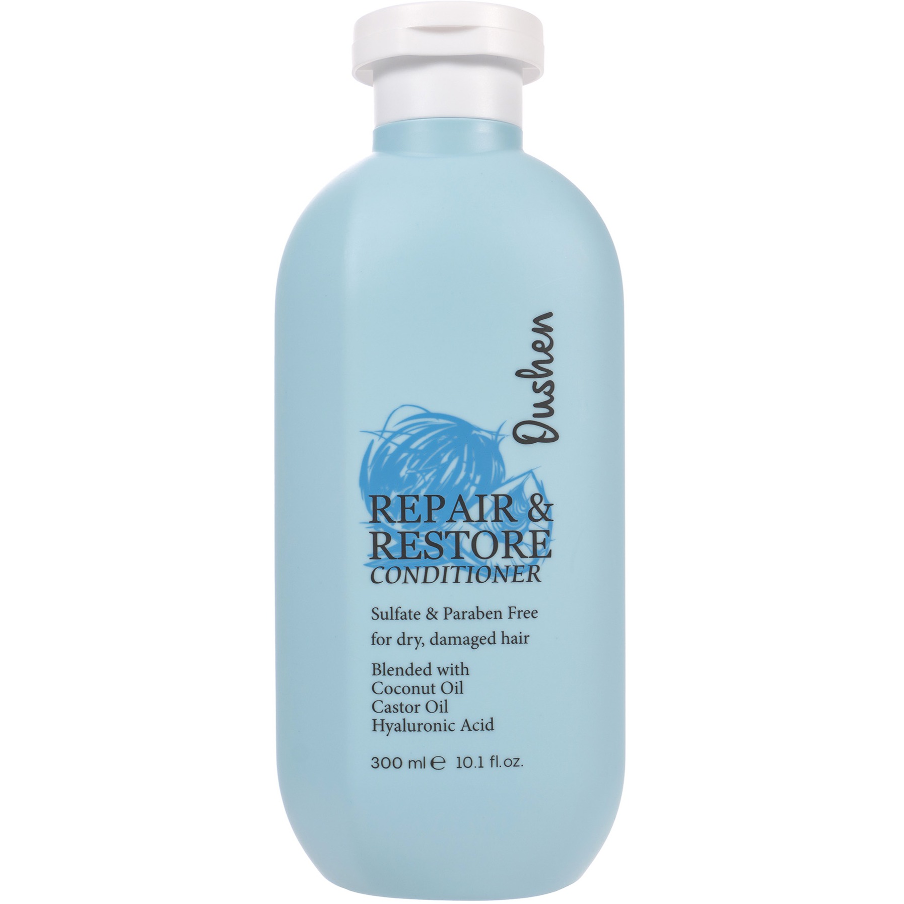 conditioner for dry damaged hair