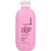 shampoo for dry scalp and oily hair