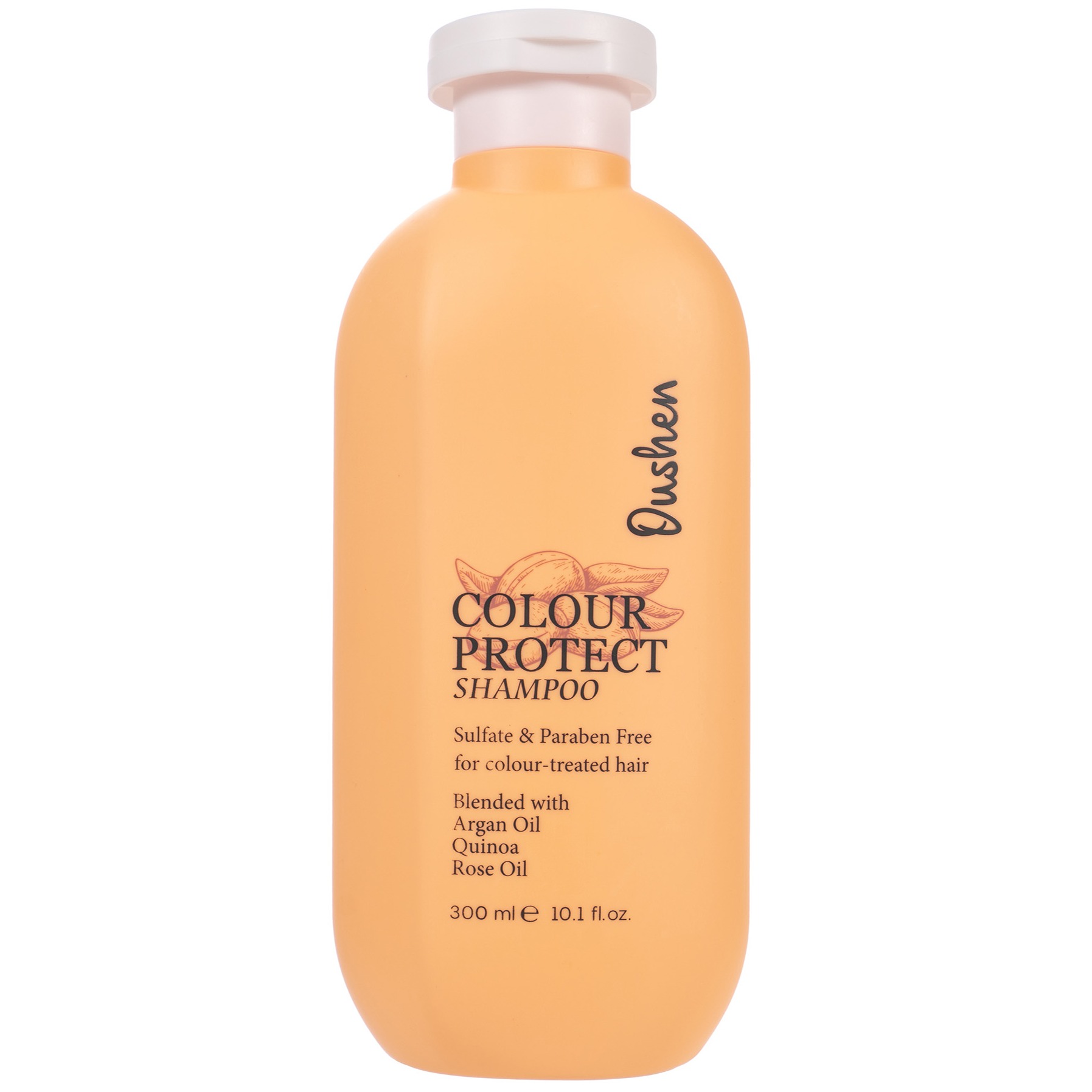 shampoo for color treated hair