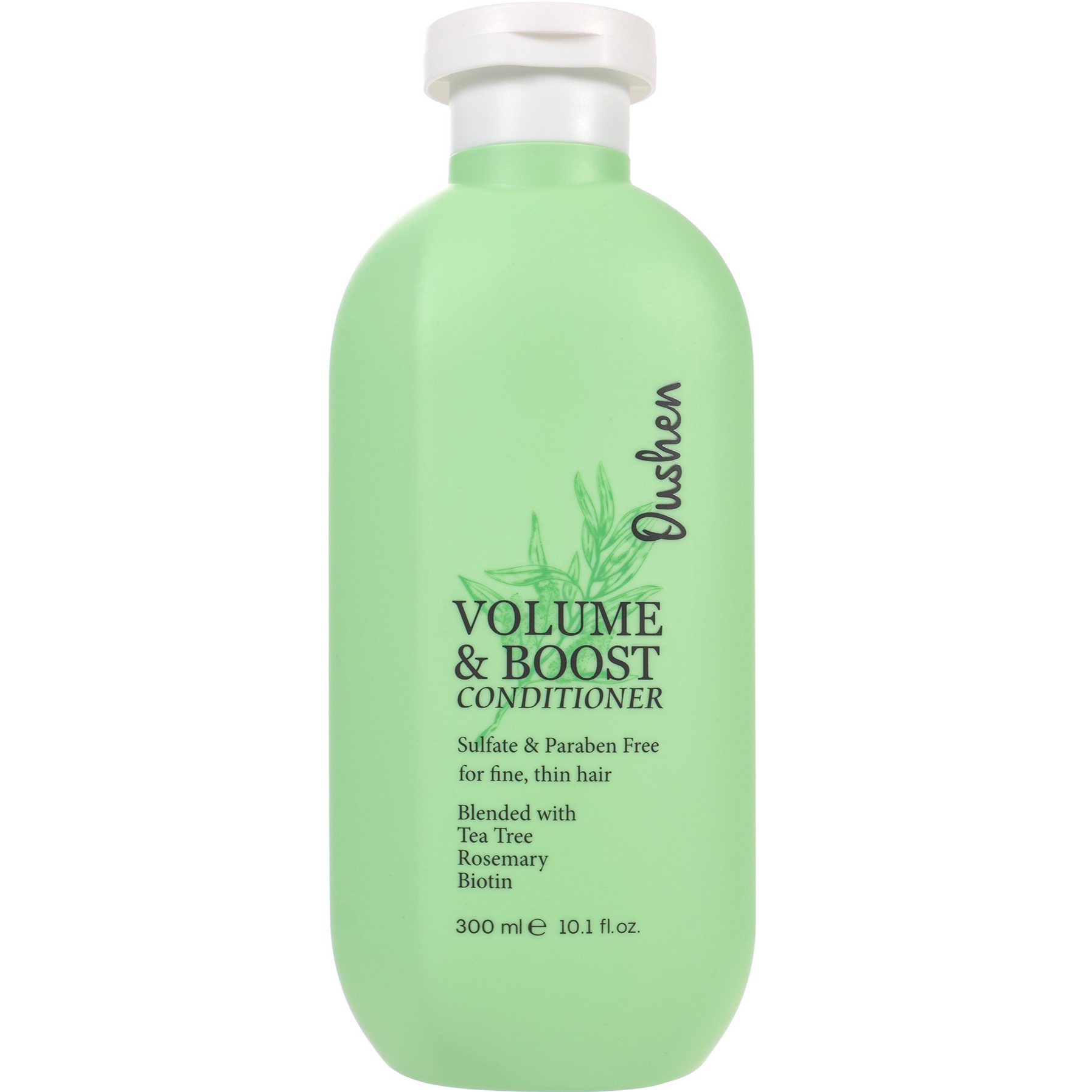 thin hair conditioner