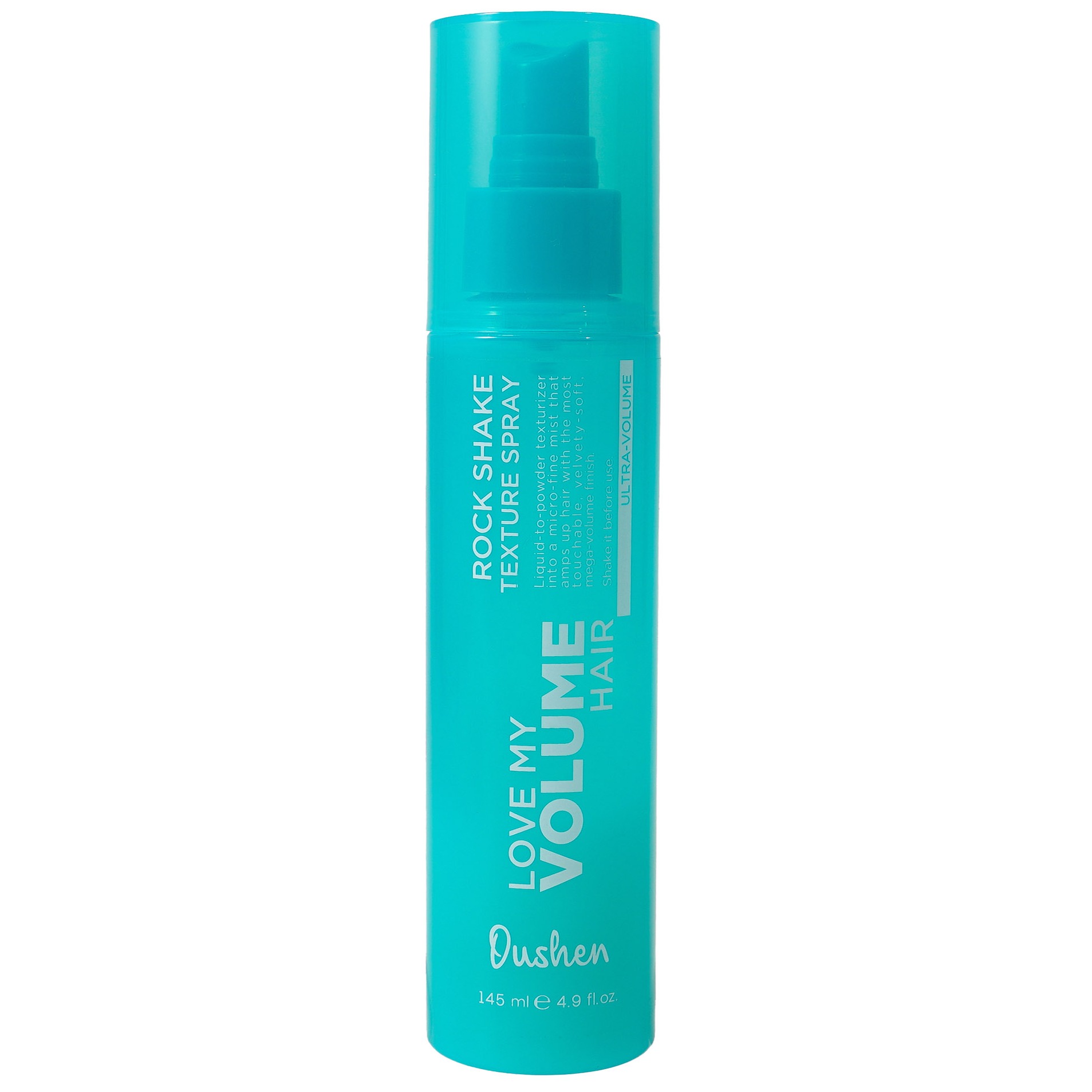 hair volume spray