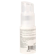 dry shampoo spray