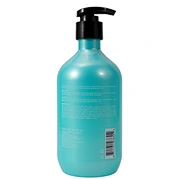 coconut oil shampoo