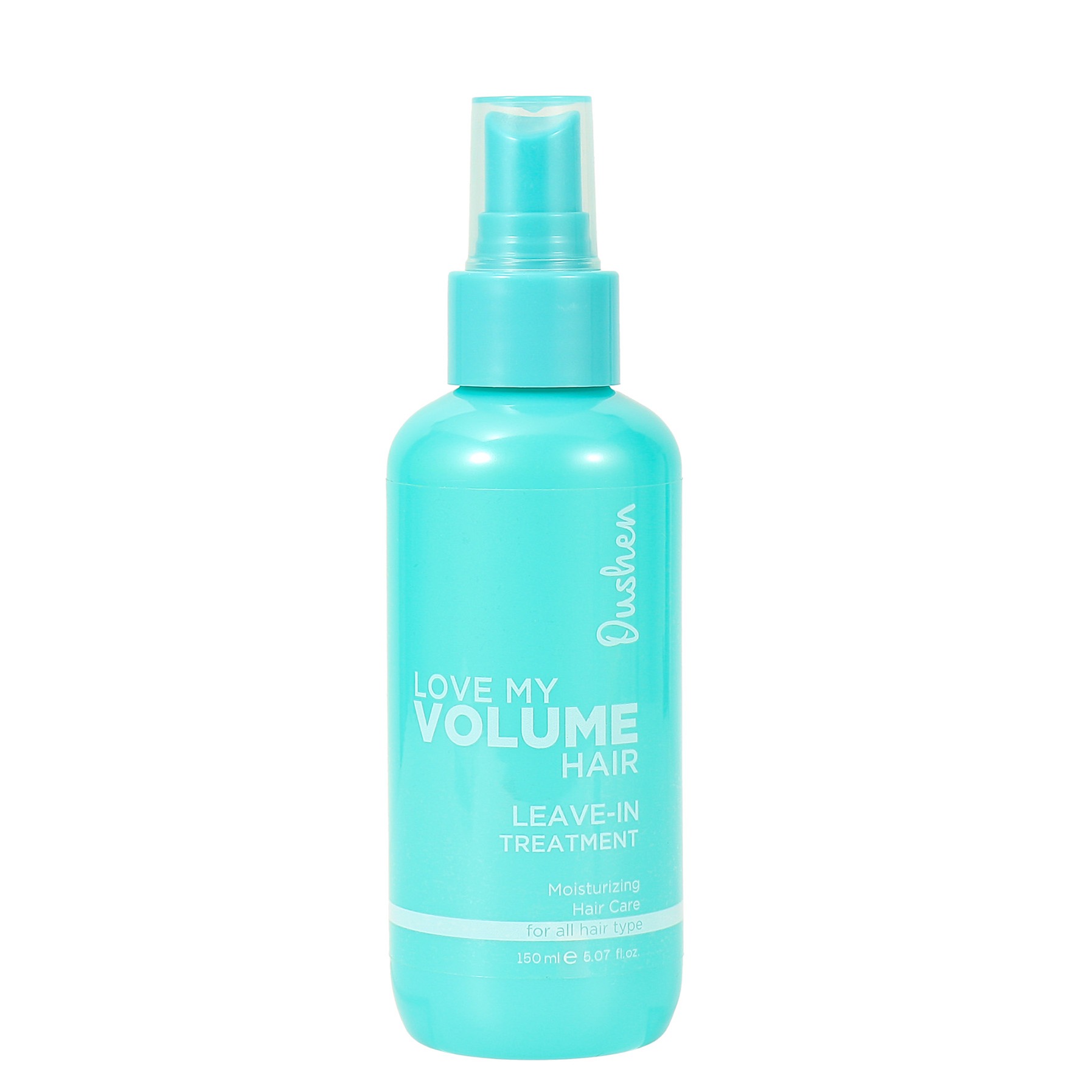 leave in conditioner spray