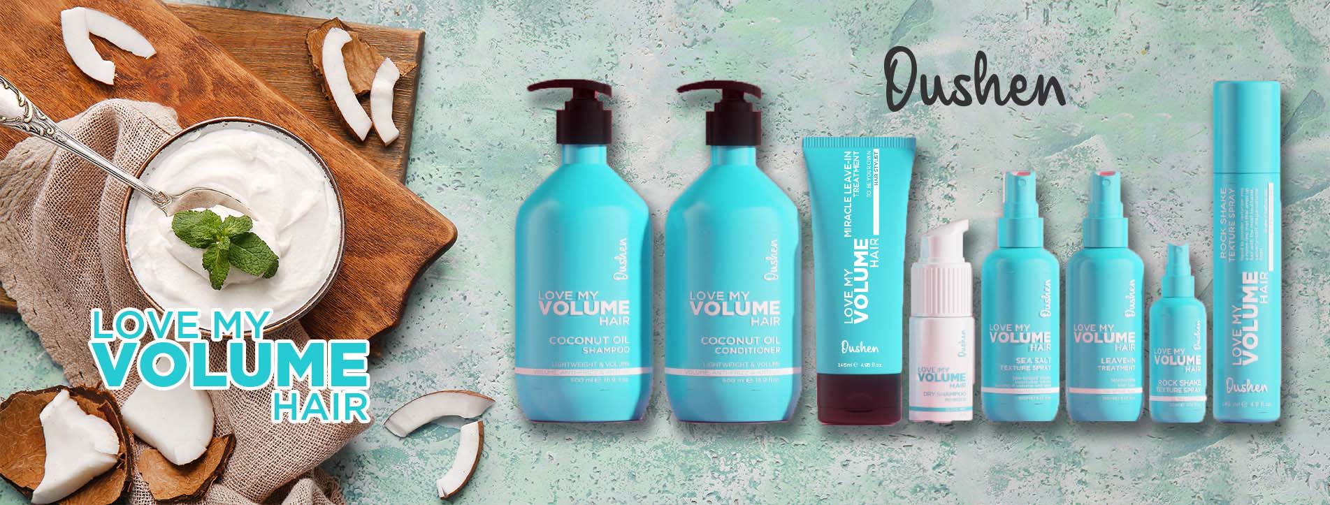leave in conditioner