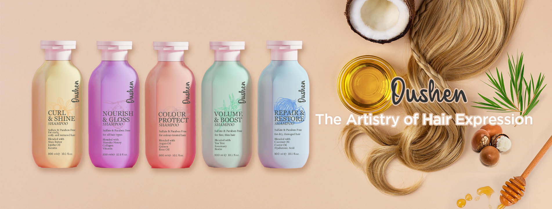 shampoo for dry scalp and oily hair