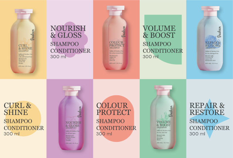 good hair shampoo and conditioner for curly hair