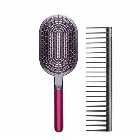 adding volume to hair