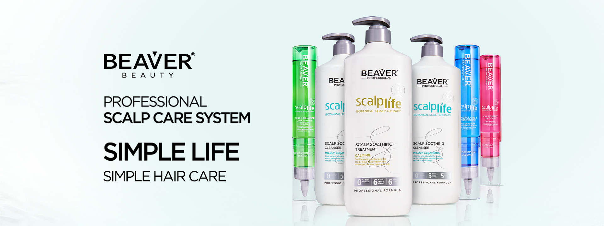 scalp serums