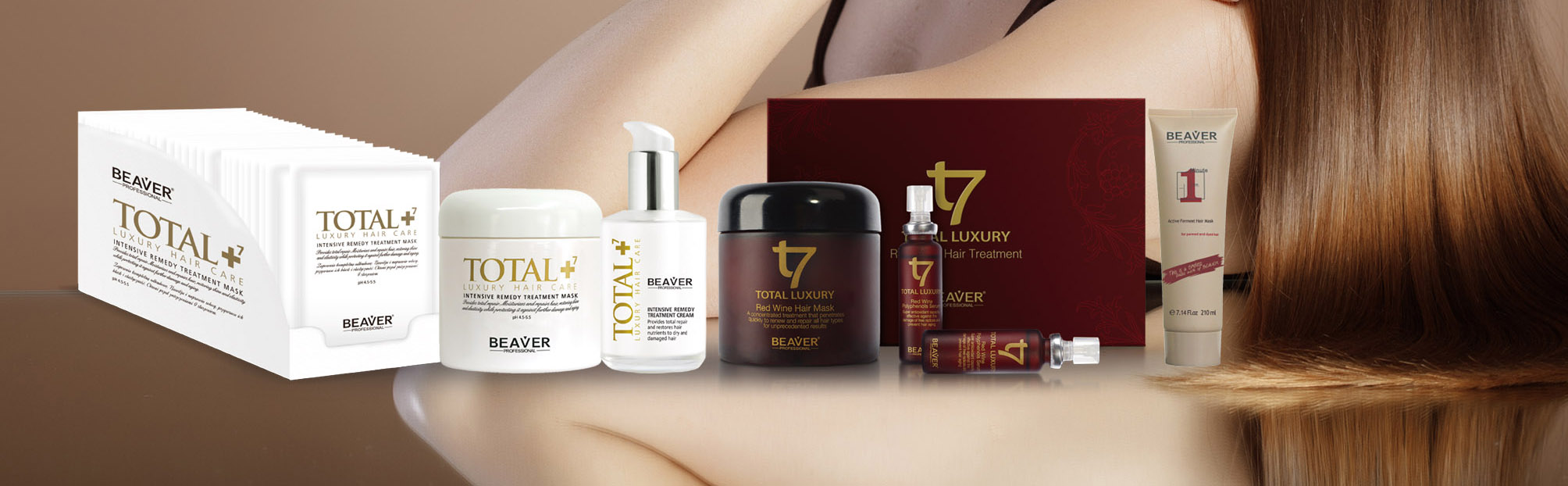 hair mask for damaged hair
