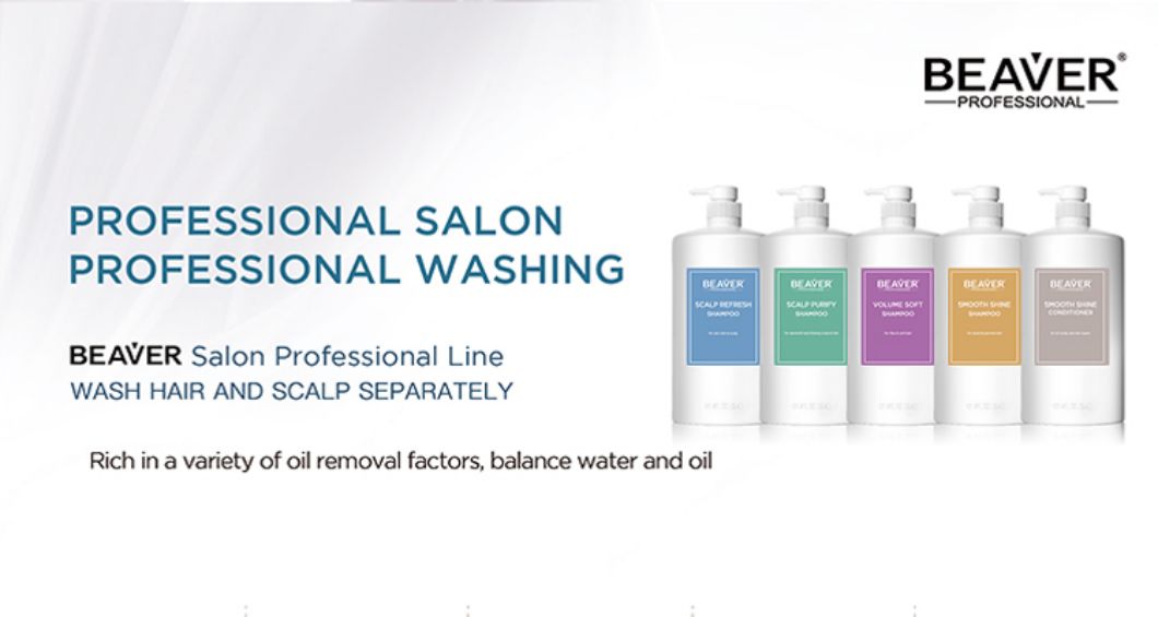 purifying shampoo