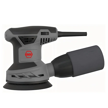 Round Sander 290W