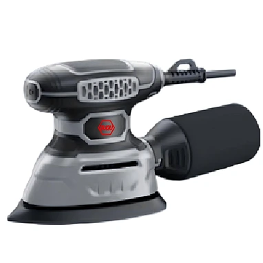 Mouse Sander 125W