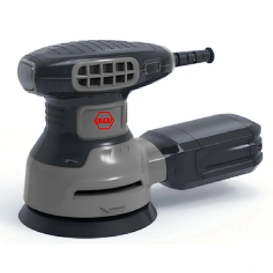 Round Sander 350W