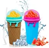 slushie cup slushie maker cup ice cream cup