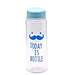 650ml Lemon Fruit Infuser Water Bottle