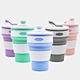 water bottle protective silicone sleeve