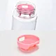 650ml Lemon Fruit Infuser Water Bottle