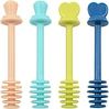 plastic honey stick