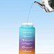 cheap plastic water bottles