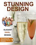 wine glass