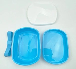 school lunch box set
