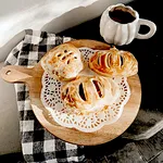pie molds