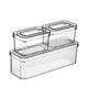 fridge storage bins and containers