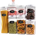 food storage