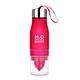 650ml Lemon Fruit Infuser Water Bottle