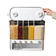 automatic pill dispenser