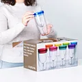 plastic wine cup