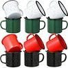 handgrip coffee mug