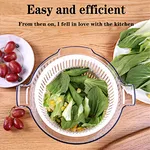 salad spinner