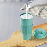 coffee cup