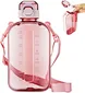 water bottle