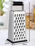 vegetable slicer shredder dicer chopper
