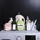 plastic storage bin