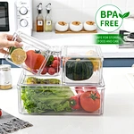 organizer bins