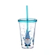 plastic reusable cup