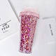 plastic reusable cup