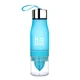 650ml Lemon Fruit Infuser Water Bottle