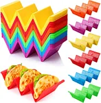 Stackable Taco Stand