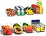 fridge storage containers