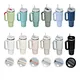 travel stainless steel mug