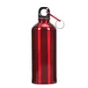 Wholesale Custom 500m Aluminium Sports Drink Water Bottle